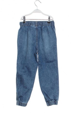 Παιδικά τζίν H&M, Μέγεθος 4-5y/ 110-116 εκ., Χρώμα Μπλέ, Τιμή 16,37 €