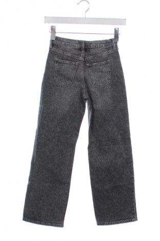 Παιδικά τζίν H&M, Μέγεθος 7-8y/ 128-134 εκ., Χρώμα Γκρί, Τιμή 16,37 €