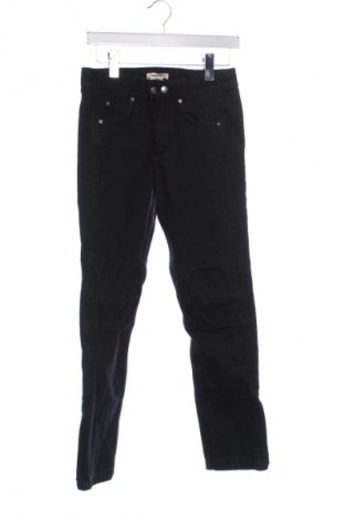Παιδικά τζίν H&M, Μέγεθος 11-12y/ 152-158 εκ., Χρώμα Μαύρο, Τιμή 12,08 €