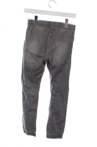 Kinderjeans H&M, Größe 9-10y/ 140-146 cm, Farbe Grau, Preis 16,47 €