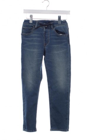 Gyerek farmernadrág H&M, Méret 9-10y / 140-146 cm, Szín Kék, Ár 6 384 Ft