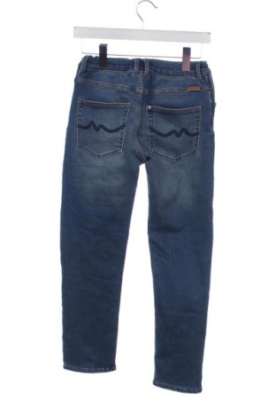 Gyerek farmernadrág H&M, Méret 9-10y / 140-146 cm, Szín Kék, Ár 6 384 Ft