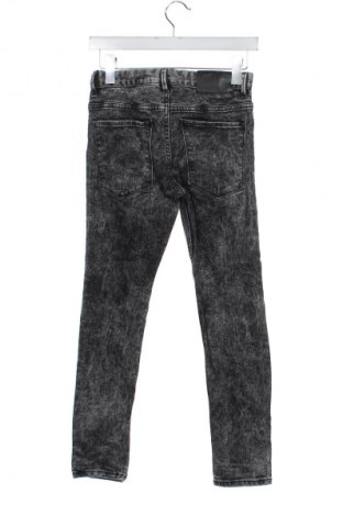Παιδικά τζίν H&M, Μέγεθος 9-10y/ 140-146 εκ., Χρώμα Γκρί, Τιμή 16,33 €