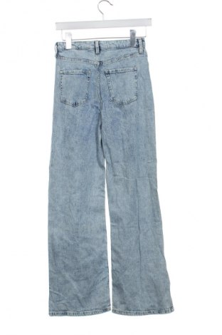 Παιδικά τζίν H&M, Μέγεθος 11-12y/ 152-158 εκ., Χρώμα Μπλέ, Τιμή 16,33 €