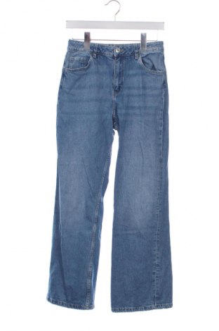 Gyerek farmernadrág H&M, Méret 13-14y / 164-168 cm, Szín Kék, Ár 6 384 Ft