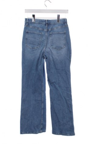 Gyerek farmernadrág H&M, Méret 13-14y / 164-168 cm, Szín Kék, Ár 6 384 Ft