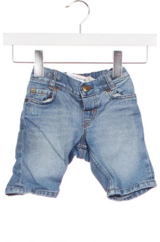 Gyerek farmernadrág H&M L.O.G.G., Méret 12-18m / 80-86 cm, Szín Kék, Ár 6 400 Ft