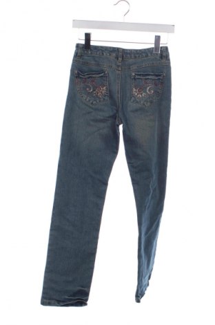 Detské džínsy  Havana, Veľkosť 10-11y/ 146-152 cm, Farba Modrá, Cena  16,37 €