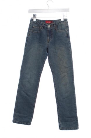 Detské džínsy  Havana, Veľkosť 10-11y/ 146-152 cm, Farba Modrá, Cena  16,37 €