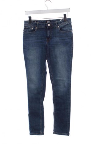 Gyerek farmernadrág Jack & Jones, Méret 12-13y / 158-164 cm, Szín Kék, Ár 6 000 Ft