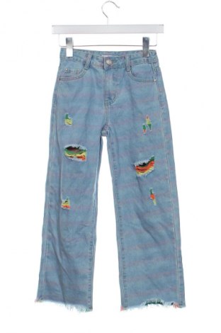 Παιδικά τζίν Joy, Μέγεθος 9-10y/ 140-146 εκ., Χρώμα Μπλέ, Τιμή 9,99 €