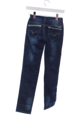 Kinderjeans Kids, Größe 13-14y/ 164-168 cm, Farbe Blau, Preis 16,37 €