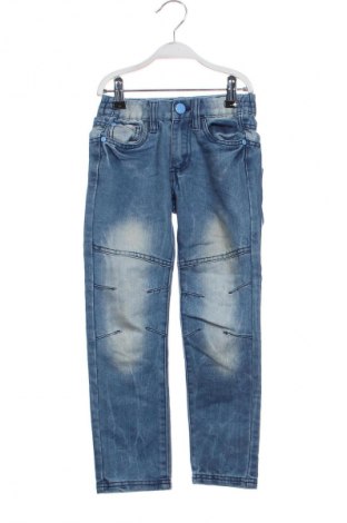 Kinderjeans Kiki & Koko, Größe 4-5y/ 110-116 cm, Farbe Blau, Preis 16,47 €