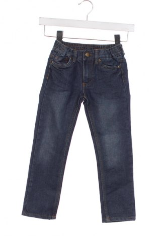 Kinderjeans Kiki & Koko, Größe 4-5y/ 110-116 cm, Farbe Blau, Preis 16,47 €