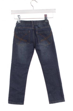 Kinderjeans Kiki & Koko, Größe 4-5y/ 110-116 cm, Farbe Blau, Preis 16,47 €