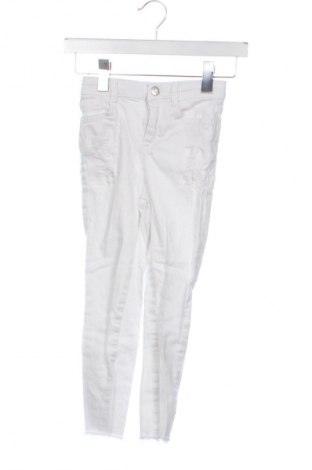 Παιδικά τζίν LC Waikiki, Μέγεθος 5-6y/ 116-122 εκ., Χρώμα Λευκό, Τιμή 11,99 €