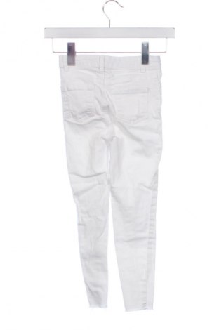 Παιδικά τζίν LC Waikiki, Μέγεθος 5-6y/ 116-122 εκ., Χρώμα Λευκό, Τιμή 11,99 €