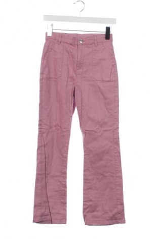 Gyerek farmernadrág LC Waikiki, Méret 11-12y / 152-158 cm, Szín Rózsaszín, Ár 8 689 Ft
