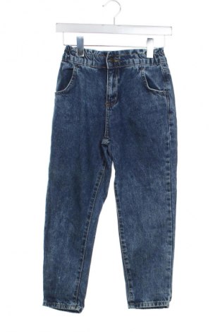 Παιδικά τζίν LC Waikiki, Μέγεθος 8-9y/ 134-140 εκ., Χρώμα Μπλέ, Τιμή 11,99 €