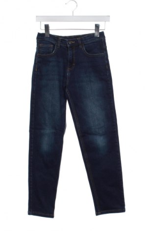 Παιδικά τζίν LC Waikiki, Μέγεθος 9-10y/ 140-146 εκ., Χρώμα Μπλέ, Τιμή 11,99 €