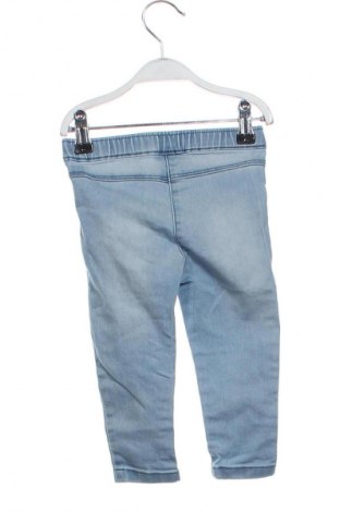 Παιδικά τζίν LC Waikiki, Μέγεθος 9-12m/ 74-80 εκ., Χρώμα Μπλέ, Τιμή 16,37 €