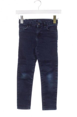 Παιδικά τζίν LC Waikiki, Μέγεθος 5-6y/ 116-122 εκ., Χρώμα Μπλέ, Τιμή 16,37 €