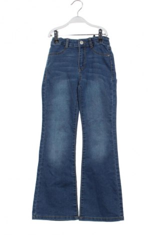 Παιδικά τζίν LC Waikiki, Μέγεθος 8-9y/ 134-140 εκ., Χρώμα Μπλέ, Τιμή 16,37 €