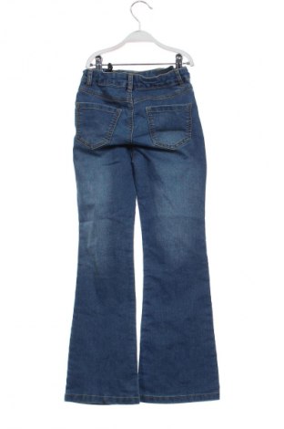 Παιδικά τζίν LC Waikiki, Μέγεθος 8-9y/ 134-140 εκ., Χρώμα Μπλέ, Τιμή 16,37 €