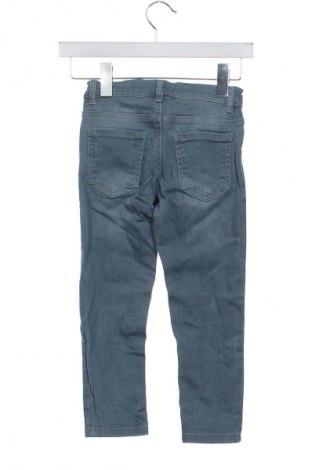 Παιδικά τζίν LC Waikiki, Μέγεθος 3-4y/ 104-110 εκ., Χρώμα Γκρί, Τιμή 16,33 €