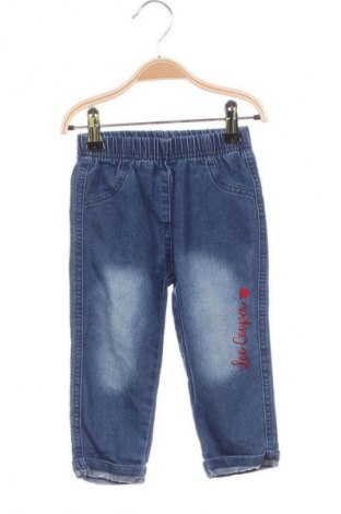 Gyerek farmernadrág Lee Cooper, Méret 18-24m / 86-98 cm, Szín Kék, Ár 5 400 Ft