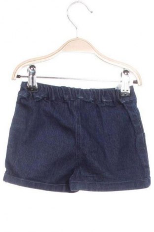 Παιδικά τζίν Marks & Spencer, Μέγεθος 2-3y/ 98-104 εκ., Χρώμα Μπλέ, Τιμή 9,00 €