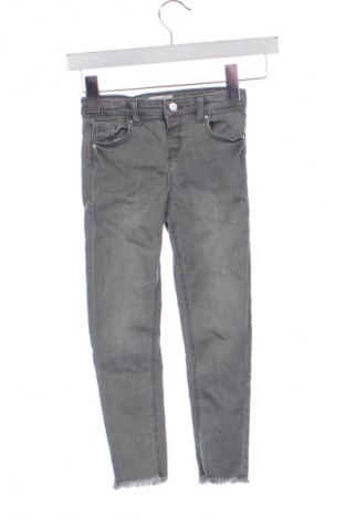 Παιδικά τζίν Mango, Μέγεθος 4-5y/ 110-116 εκ., Χρώμα Γκρί, Τιμή 13,05 €