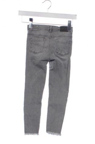 Παιδικά τζίν Mango, Μέγεθος 4-5y/ 110-116 εκ., Χρώμα Γκρί, Τιμή 13,05 €