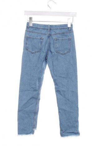 Παιδικά τζίν Marks & Spencer, Μέγεθος 8-9y/ 134-140 εκ., Χρώμα Μπλέ, Τιμή 9,14 €