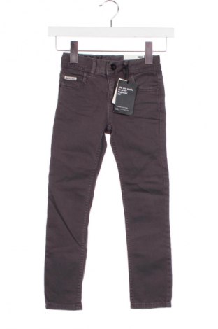 Gyerek farmernadrág Mexx, Méret 4-5y / 110-116 cm, Szín Szürke, Ár 12 400 Ft
