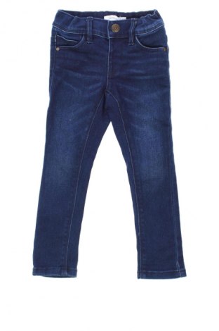 Παιδικά τζίν Name It, Μέγεθος 18-24m/ 86-98 εκ., Χρώμα Μπλέ, Τιμή 9,99 €