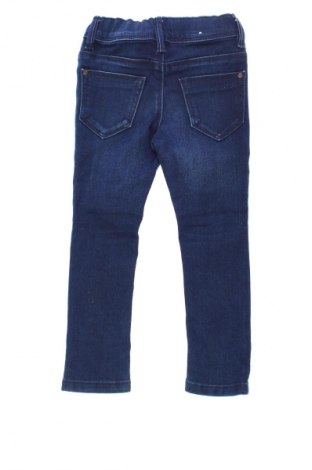 Παιδικά τζίν Name It, Μέγεθος 18-24m/ 86-98 εκ., Χρώμα Μπλέ, Τιμή 9,99 €