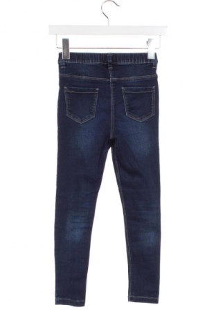 Dětské džíny  Next, Velikost 7-8y/ 128-134 cm, Barva Modrá, Cena  626,00 Kč