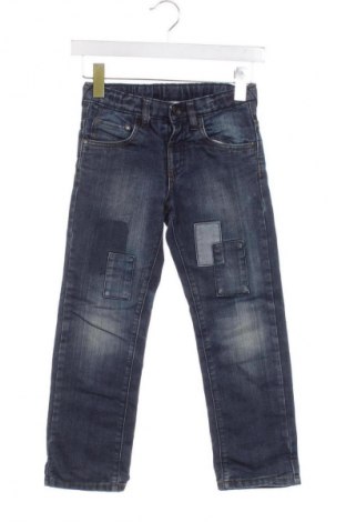 Παιδικά τζίν Palomino, Μέγεθος 6-7y/ 122-128 εκ., Χρώμα Μπλέ, Τιμή 16,00 €
