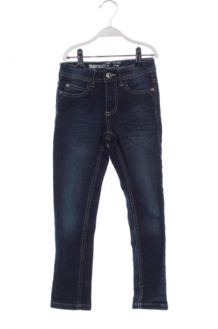 Gyerek farmernadrág Pepperts!, Méret 5-6y / 116-122 cm, Szín Kék, Ár 6 400 Ft