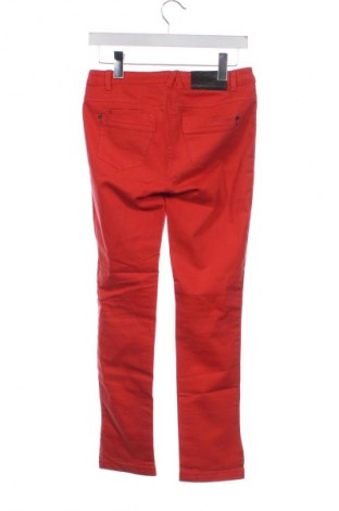 Kinderjeans S.Oliver, Größe 14-15y/ 168-170 cm, Farbe Rot, Preis 13,80 €