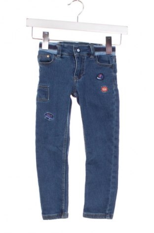 Παιδικά τζίν Sergent Major, Μέγεθος 2-3y/ 98-104 εκ., Χρώμα Μπλέ, Τιμή 9,99 €