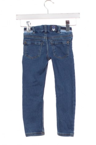 Παιδικά τζίν Sergent Major, Μέγεθος 2-3y/ 98-104 εκ., Χρώμα Μπλέ, Τιμή 9,99 €