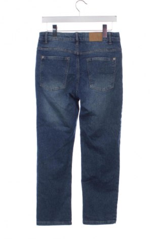 Dětské džíny  Sinsay, Velikost 11-12y/ 152-158 cm, Barva Modrá, Cena  269,00 Kč