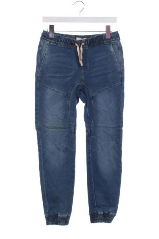 Blugi pentru copii Target, Mărime 13-14y/ 164-168 cm, Culoare Albastru, Preț 176,99 Lei