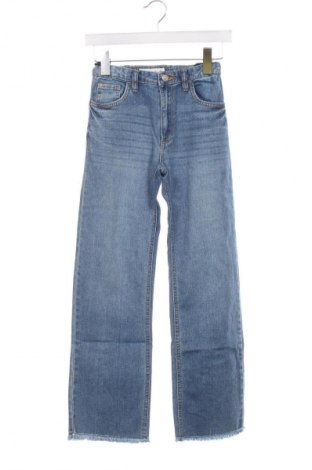 Gyerek farmernadrág Terranova, Méret 9-10y / 140-146 cm, Szín Kék, Ár 6 438 Ft