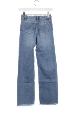Gyerek farmernadrág Terranova, Méret 9-10y / 140-146 cm, Szín Kék, Ár 6 438 Ft