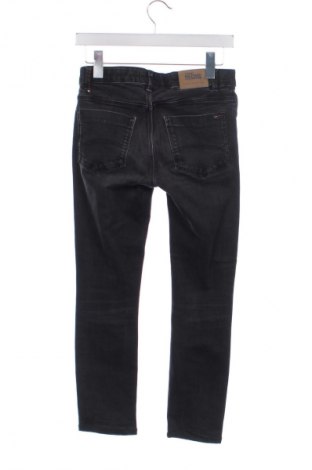 Παιδικά τζίν Tommy Hilfiger, Μέγεθος 10-11y/ 146-152 εκ., Χρώμα Μαύρο, Τιμή 13,99 €