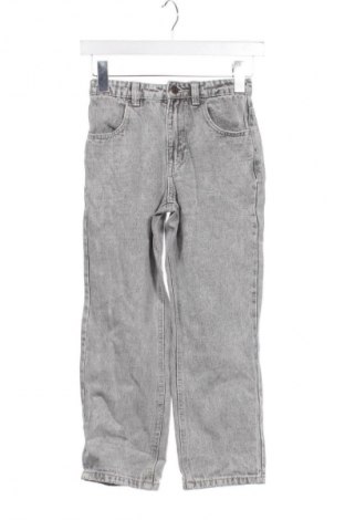 Kinderjeans True Destinations, Größe 8-9y/ 134-140 cm, Farbe Grau, Preis 13,80 €