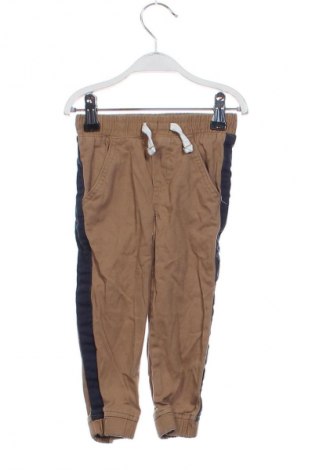 Gyerek farmernadrág Unbranded, Méret 18-24m / 86-98 cm, Szín Bézs, Ár 6 400 Ft